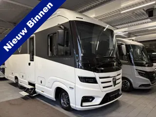 Morelo HOME 78L Nieuwste Model Gasvrij Dieselverwarming max 5.990kg
