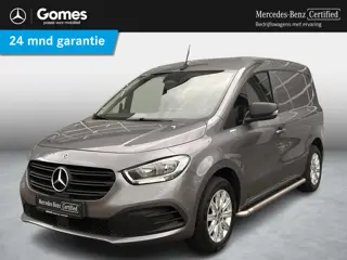 Mercedes-Benz Citan 110 CDI L1 Pro | Achteruitcamera | Stoelverwarming | Airco