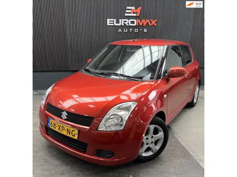 Suzuki Swift 1.3 GLS | 1e Eig. | NAP | Elek. Ramen |Airco