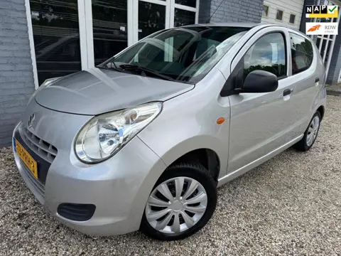 Suzuki Alto 1.0 EXLUSIEF AUTOM / AIRCO, RECENTE APK