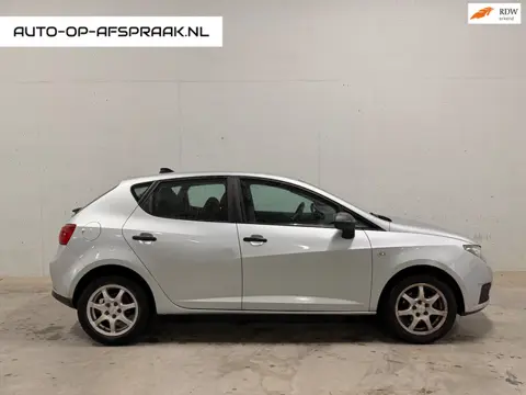 Seat Ibiza 1.4 Export 5drs. Apple Car Play APK NAP