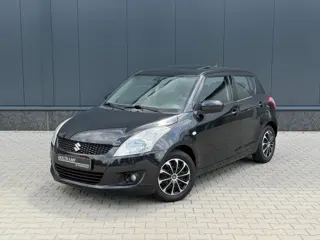 Suzuki Swift 1.2 Exclusive EASSS | PANO | CRUISE | KEYLESS