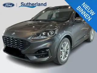 Ford Kuga 2.5 PHEV ST-Line X 225pk Afneembare Trekhaak | Panorama dak | Adaptieve Cruise | Winterpac