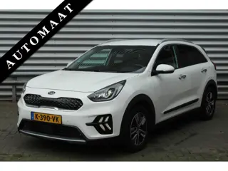 Kia Niro 1.6 GDi Hybrid 141pk DynamicPlusLine DCT6 NL-Auto NAP