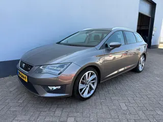 Seat Leon ST 1.4 TSI FR - Dealer Onderhouden