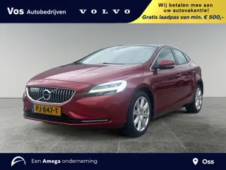 Volvo V40 1.5 T3 Nordic+