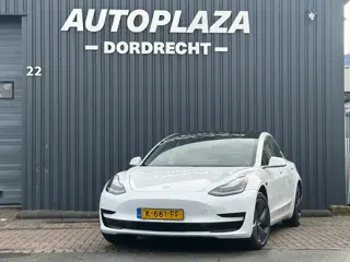 Tesla Model 3 Standard RWD Plus 60 kWh SOH 91%|TREKHAAK|LFP ACCU