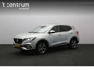 MG EHS 1.5 TGDI 259 PK Luxury PHEV, Trekhaak, Panoramadak, Adap. Cruise Control, Leder, Stoelverwarm