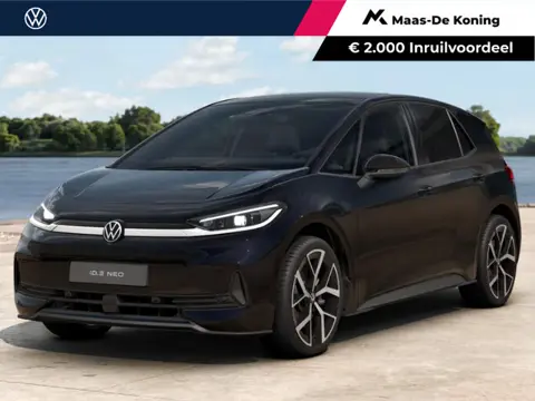 Volkswagen ID.3 Neo Style 84 kWh accu 231 PK Hatchback Elektr · Panoramadak · Steunhaak voor fietsen
