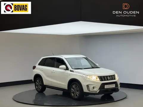 Suzuki Vitara 1.0 Boosterjet Select | Automaat | Stoel verw | Cam achter