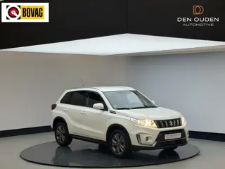 Suzuki Vitara 1.0 Boosterjet Select | Automaat | Stoel verw | Cam achter