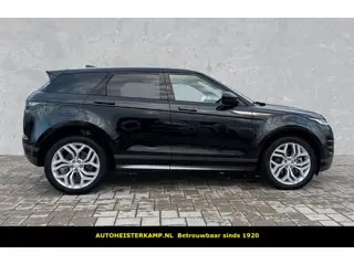 Land Rover Range Rover Evoque 2.0 D AWD R-Dynamic SE ACC 20 Inch Leder Stuurverwarming Stoelverwarmi