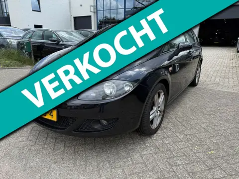 Seat Leon 1.8 TFSI Stylance