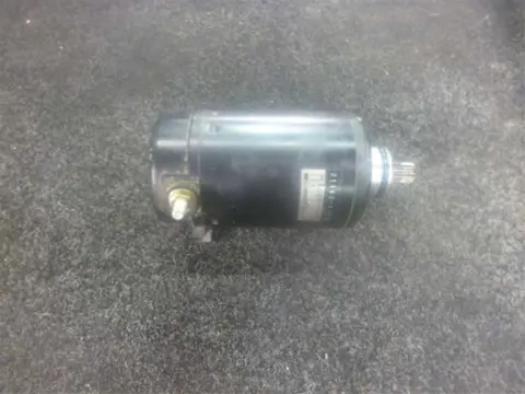 STARTMOTOR Kawasaki ZXR 750 1993 - 1996