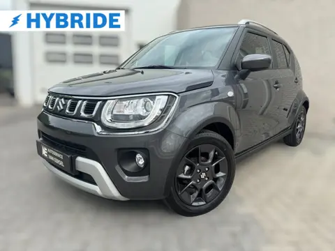 Suzuki Ignis 1.2 Smart Hybrid Select 2025 / CAMERA / HOGE INSTAP / CARPLAY / STOELVERWARMING / 16INC