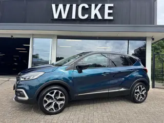 Renault Captur 0.9 TCe Intens Navigatie Clima Cruise control PDC Led