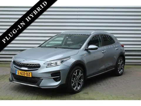 Kia XCeed 1.6 GDi 141pk PHEV DynamicPlusLine DCT6 SoH 100% NL-Auto NAP