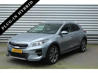 Kia XCeed 1.6 GDi 141pk PHEV DynamicPlusLine DCT6 SoH 100% NL-Auto NAP