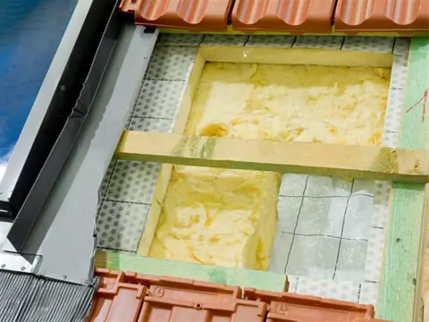 Dakisolatie; comfortabel én rendabel!