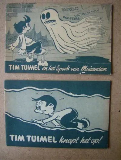1 tim tuimel