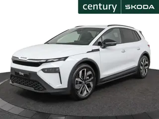 Skoda Elroq Sportline Elektromotor 210 kW / 286 PK SUV Elektri