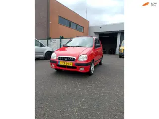 Hyundai Atos 1.0i GL