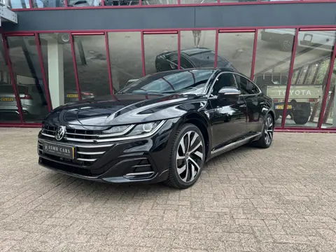 Volkswagen Arteon 2.0 TSI R-Line Business+ | BTW | Pano | ACC | PDC | Lane/Front assist | Stoelverw.
