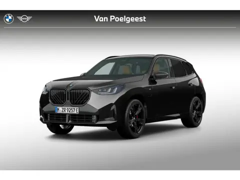 BMW X3 30e xDrive | M Sportpakket Pro | Professional Pack | Premium Pack | Trekhaak