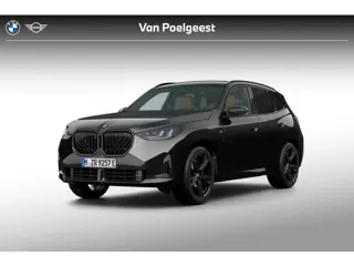 BMW X3 30e xDrive | M Sportpakket Pro | Professional Pack | Premium Pack | Trekhaak