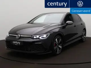 Volkswagen Golf 1.4 eHybrid GTE 245PK / IQ-Light / Adap. Cruise / 18LM