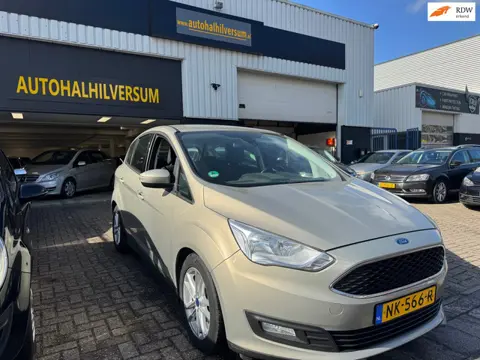 Ford C-Max 1.0 Trend