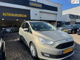 Ford C-Max 1.0 Trend