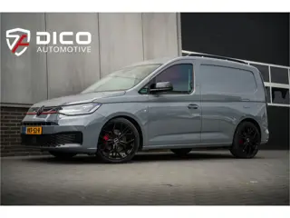 Volkswagen Caddy Cargo 2.0 TDI 122 pk 1st Edition /NL-Auto/ BTW-Auto/ Pure-Grey/ Camera/ Adap.Cruise
