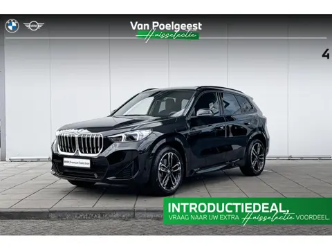 BMW X1 xDrive25e M-Sport Glazen Schuifdak / Harman Kardon / Adaptief LED / Comfort Acces / 19 Inch /