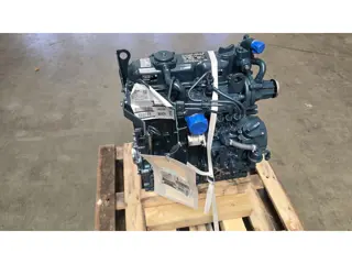 Kubota D1305 (bj 2022)