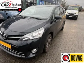 Toyota Verso 1.6 VVT-i BUSINESS LIMITED Panoramadak | Stoelverwarming | Navi
