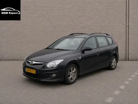 Hyundai I30 CW 1.4I I-DRIVE COOL (bj 2011)