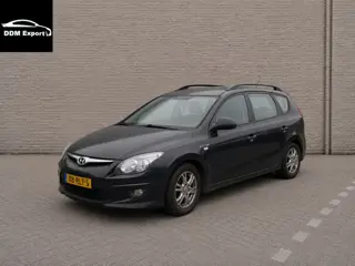Hyundai I30 CW 1.4I I-DRIVE COOL (bj 2011)