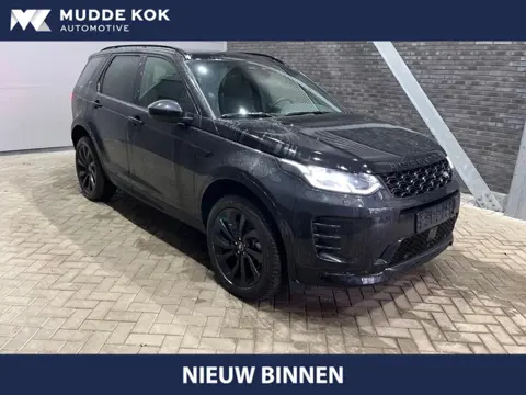 Land Rover Discovery Sport 1.5 P270e PHEV Dynamic SE | NIEUW! | Panoramadak | Trekhaak | ACC | Merid
