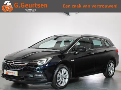 Opel Astra Sports Tourer 1.4 Innovation Trekhaak, Keyless, Cruise Control, Apple Carplay/Android Aut