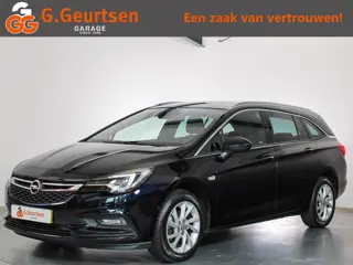 Opel Astra Sports Tourer 1.4 Innovation Trekhaak, Keyless, Cruise Control, Apple Carplay/Android Aut