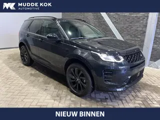 Land Rover Discovery Sport 1.5 P270e PHEV Dynamic SE | NIEUW! | Panoramadak | Trekhaak | ACC | Merid