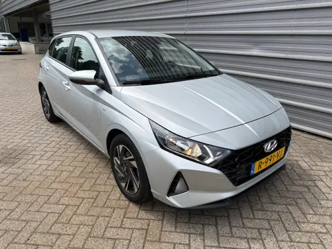 Hyundai i20 1.0 T-GDI Comfort, Camera! Carplay! VERWACHT!