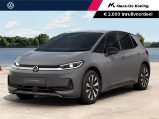Volkswagen ID.3 Neo Life 50 kWh accu 170 PK Elektr. aandrijving · Comfort Pakket · Zijruiten achter 