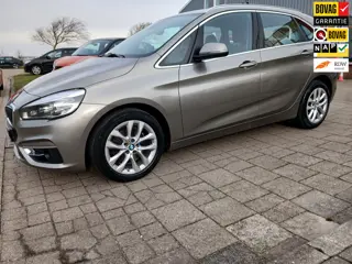 BMW 2-serie Active Tourer 220i Luxury