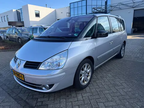 Renault Grand Espace 2.0 dCi Initiale Bj 2012 Exportprijs EX BPM!!