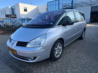 Renault Grand Espace 2.0 dCi Initiale Bj 2012 Exportprijs EX BPM!!