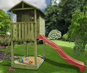 Speeltoestel speeltoren €269,99