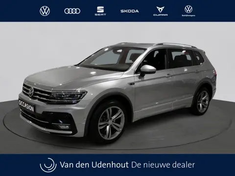 Volkswagen Tiguan Allspace 1.5 TSI Highline Business R | 7-persoons | Panoramadak |