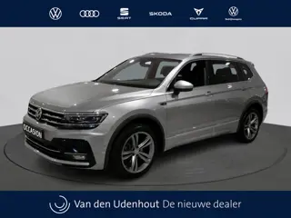 Volkswagen Tiguan Allspace 1.5 TSI Highline Business R | 7-persoons | Panoramadak |